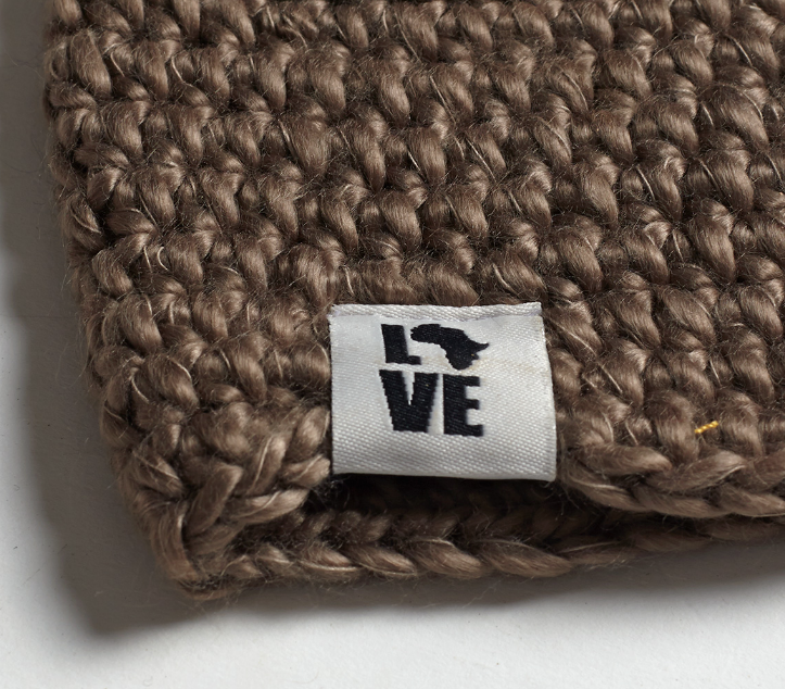 Kids Teddy Bear Hat - Helps Break the Cycle of Poverty!