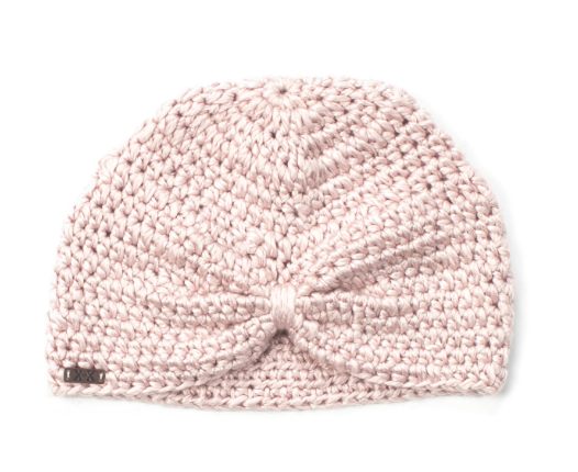 Hand Crocheted Toddler & Child's Beanie Hat-Fair Trade, Peru