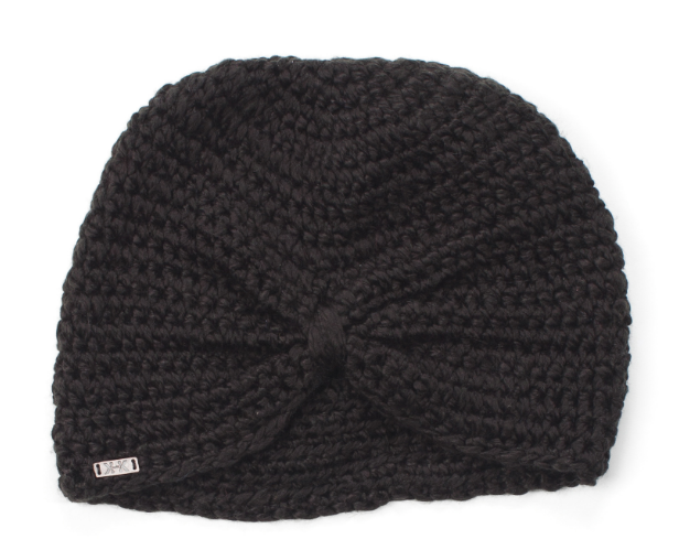 Hand Crocheted Toddler & Child's Beanie Hat-Fair Trade, Peru