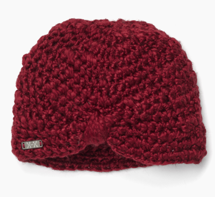 Hand Crocheted Toddler & Child's Beanie Hat-Fair Trade, Peru
