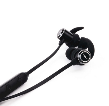 Bolt Wireless Earbuds - Gives hearing aids to people in need