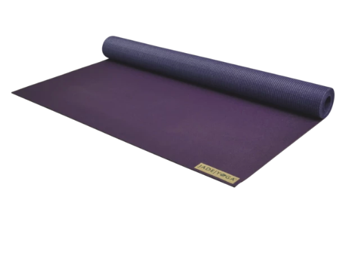 Portable Travel Yoga Mat - Each mat plants a tree!