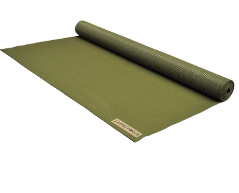 Portable Travel Yoga Mat - Each mat plants a tree!
