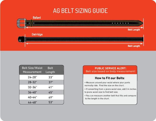 Upcycled Men's Belt - Vegan- Made in the USA from Bike Tubes - Saves Landfill Space!