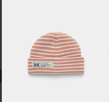 The Newborn Beanie Hat - Help Break the Cycle of Poverty