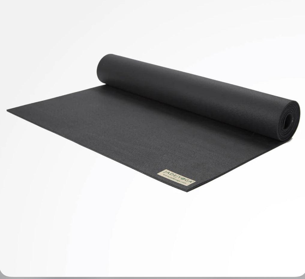 Portable Travel Yoga Mat - Each mat plants a tree!