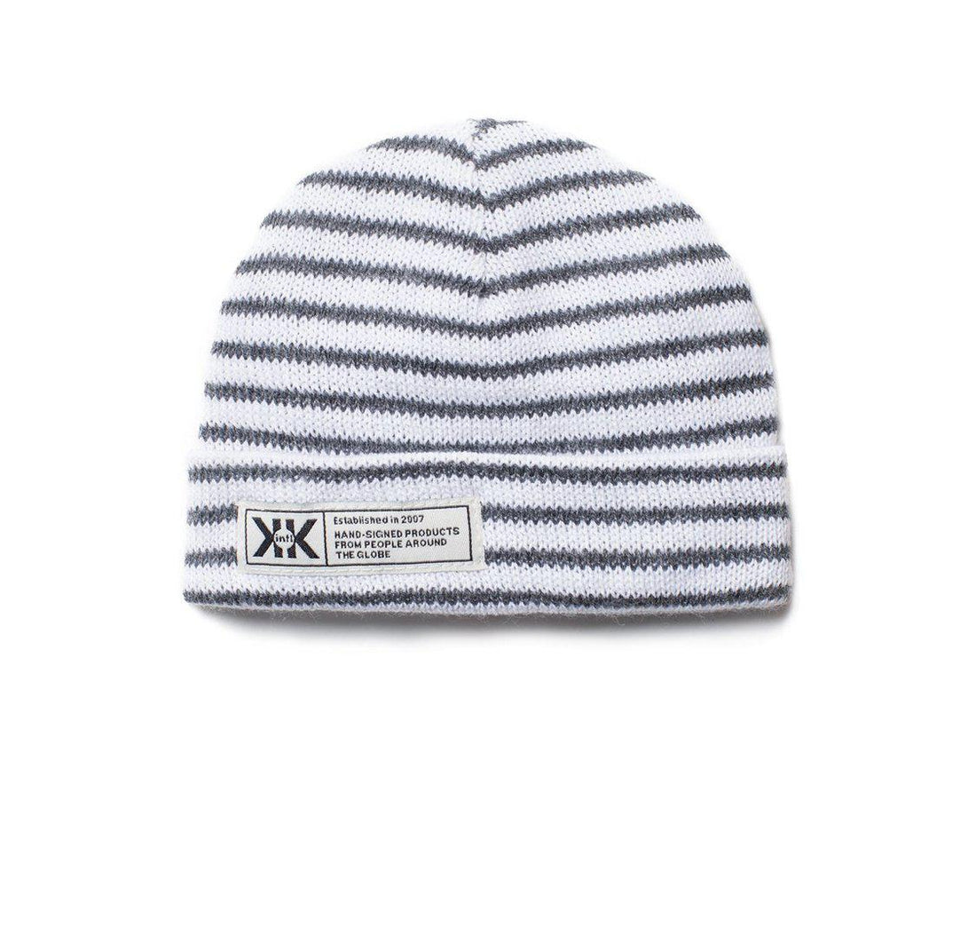 The Newborn Beanie Hat - Help Break the Cycle of Poverty