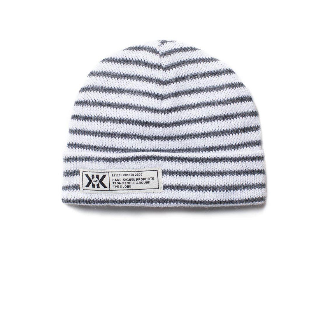 The Newborn Beanie Hat - Help Break the Cycle of Poverty